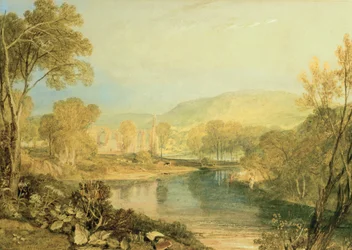 Bolton Abbey